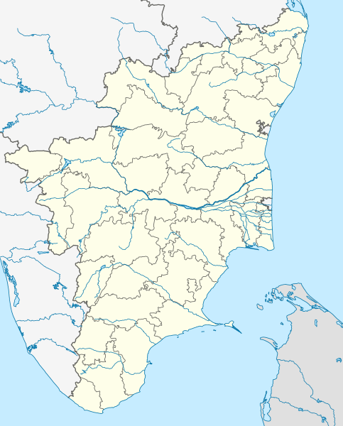 city image