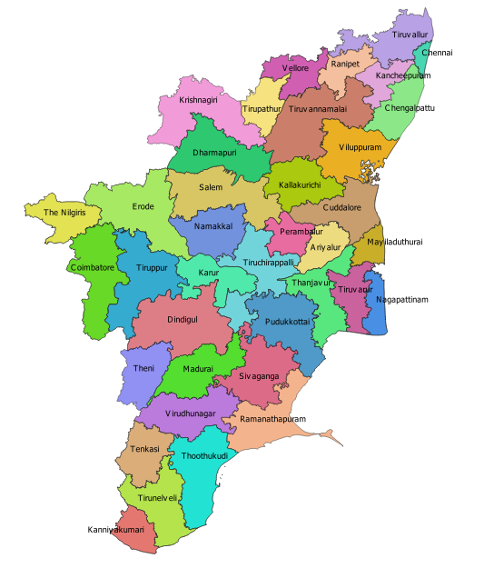 city image